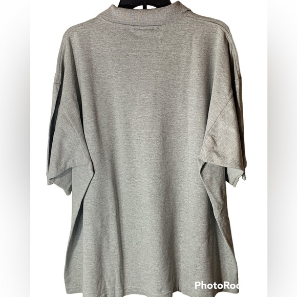 RALPH LAUREN POLO SHIRT - Picture 2 of 5